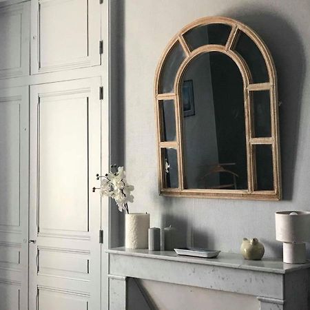 Le Compostelle Chic, Charme, Confort, Cocooning 80 M² Saint-Léonard-de-Noblat エクステリア 写真