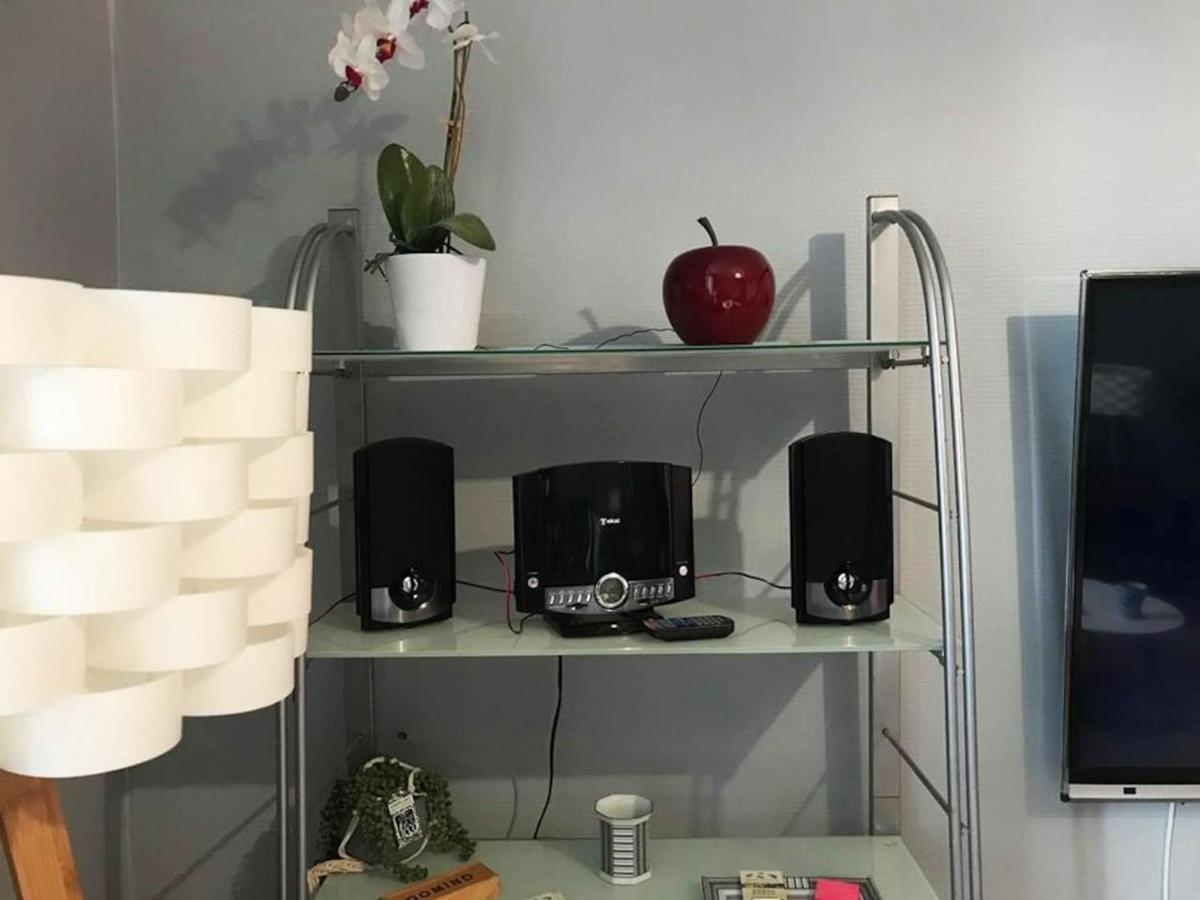 Le Compostelle Chic, Charme, Confort, Cocooning 80 M² Saint-Léonard-de-Noblat エクステリア 写真