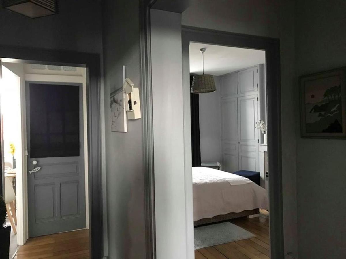 Le Compostelle Chic, Charme, Confort, Cocooning 80 M² Saint-Léonard-de-Noblat エクステリア 写真