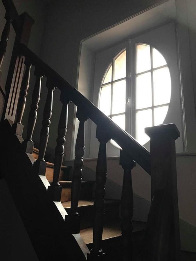 Le Compostelle Chic, Charme, Confort, Cocooning 80 M² Saint-Léonard-de-Noblat エクステリア 写真