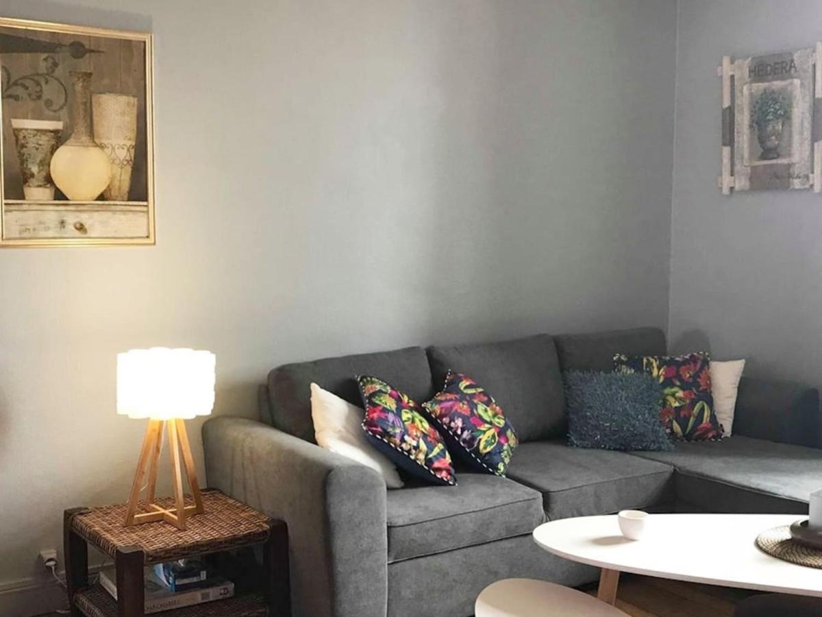 Le Compostelle Chic, Charme, Confort, Cocooning 80 M² Saint-Léonard-de-Noblat エクステリア 写真
