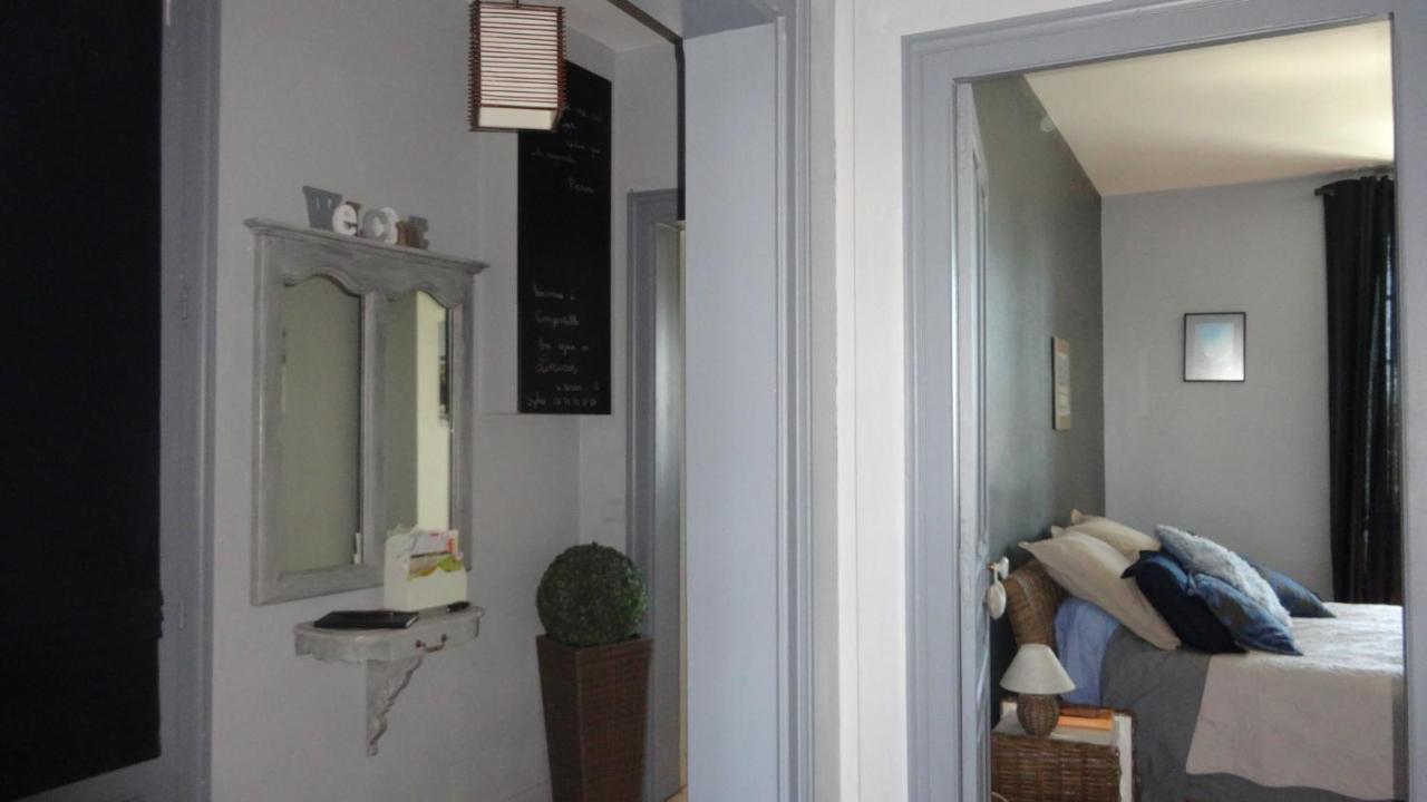 Le Compostelle Chic, Charme, Confort, Cocooning 80 M² Saint-Léonard-de-Noblat エクステリア 写真
