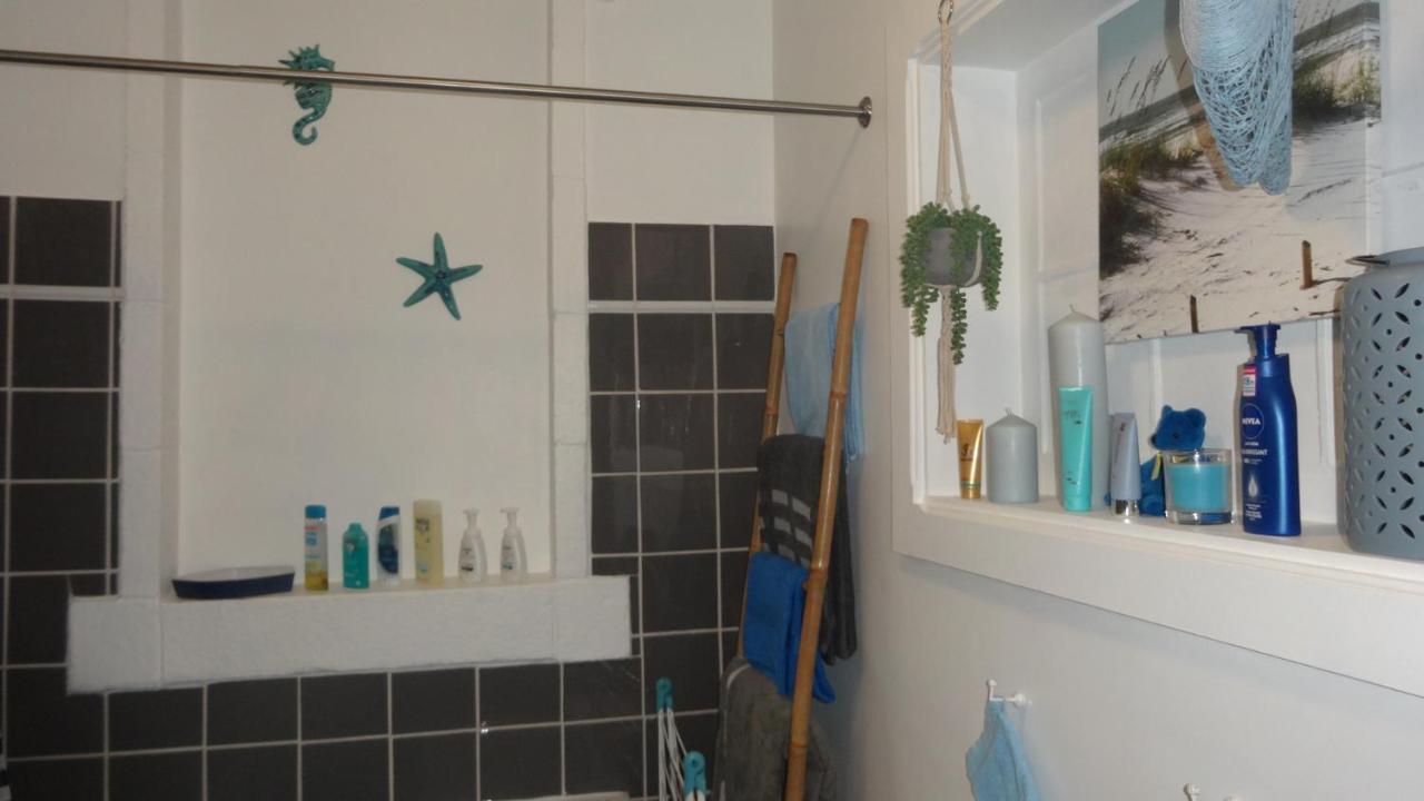 Le Compostelle Chic, Charme, Confort, Cocooning 80 M² Saint-Léonard-de-Noblat エクステリア 写真