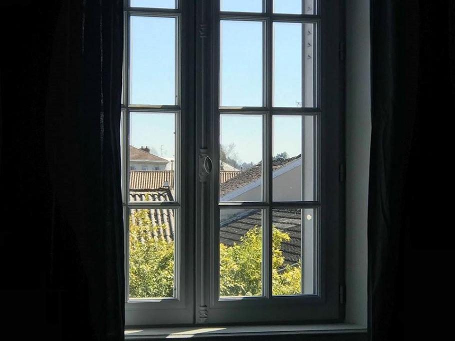 Le Compostelle Chic, Charme, Confort, Cocooning 80 M² Saint-Léonard-de-Noblat エクステリア 写真