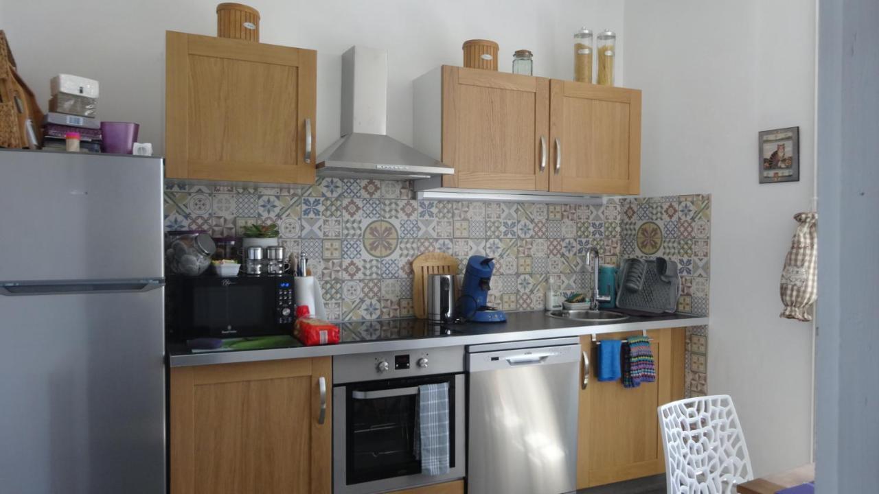 Le Compostelle Chic, Charme, Confort, Cocooning 80 M² Saint-Léonard-de-Noblat エクステリア 写真